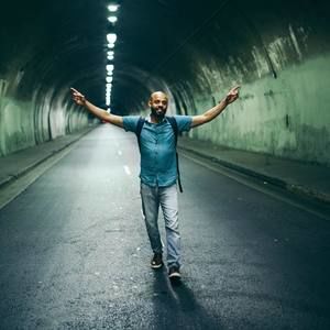 Meet your Posher, Rafael